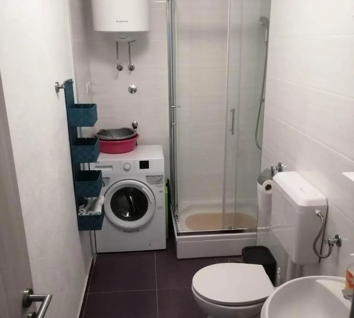 Apartment Cukusic سبليت
