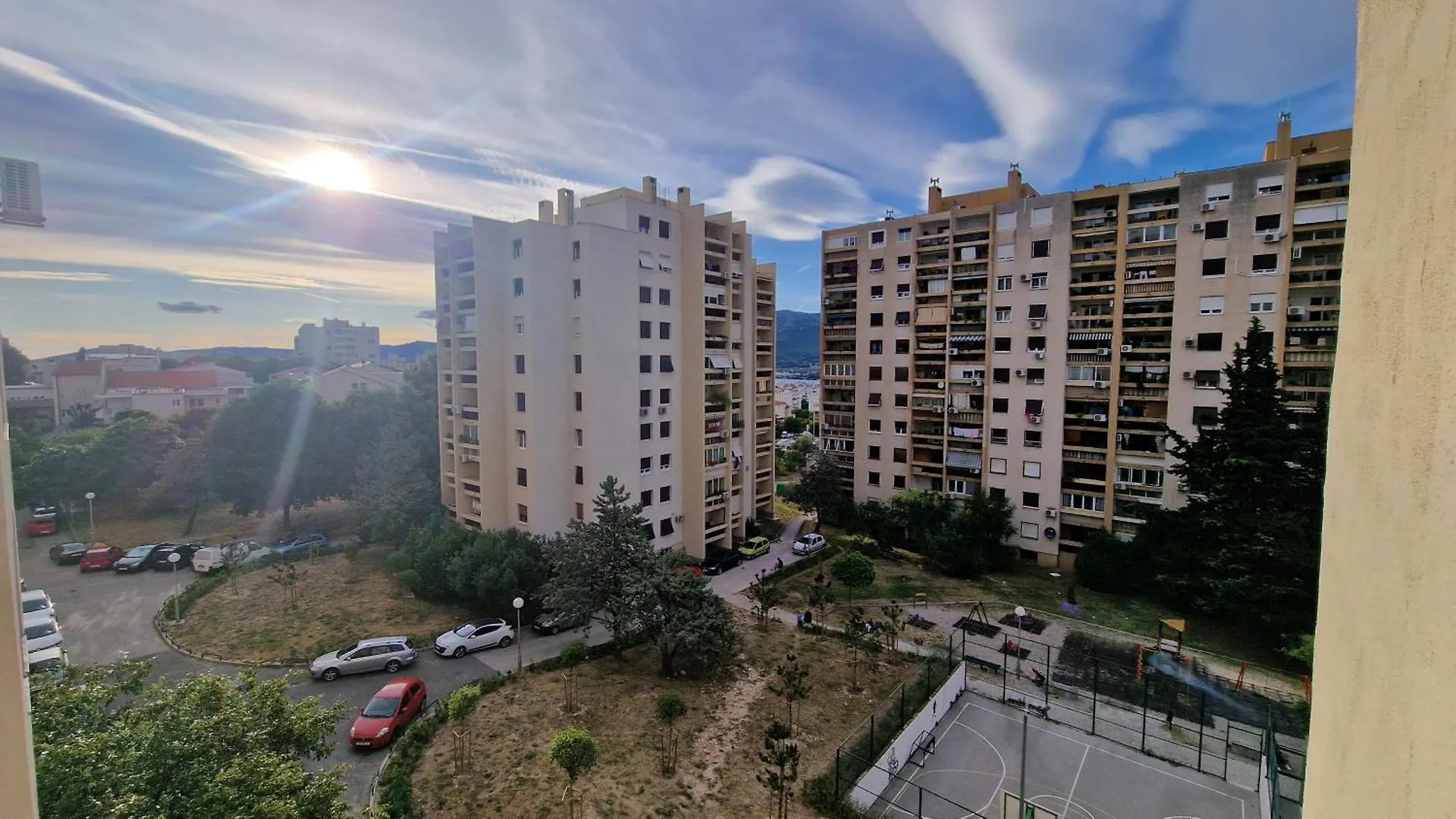 Apartment Cukusic سبليت 0*,  كرواتيا