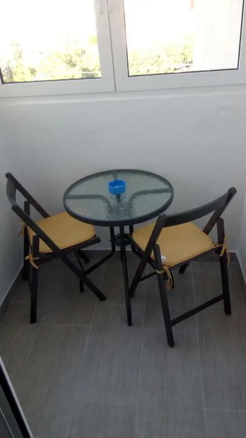 Apartment Cukusic سبليت