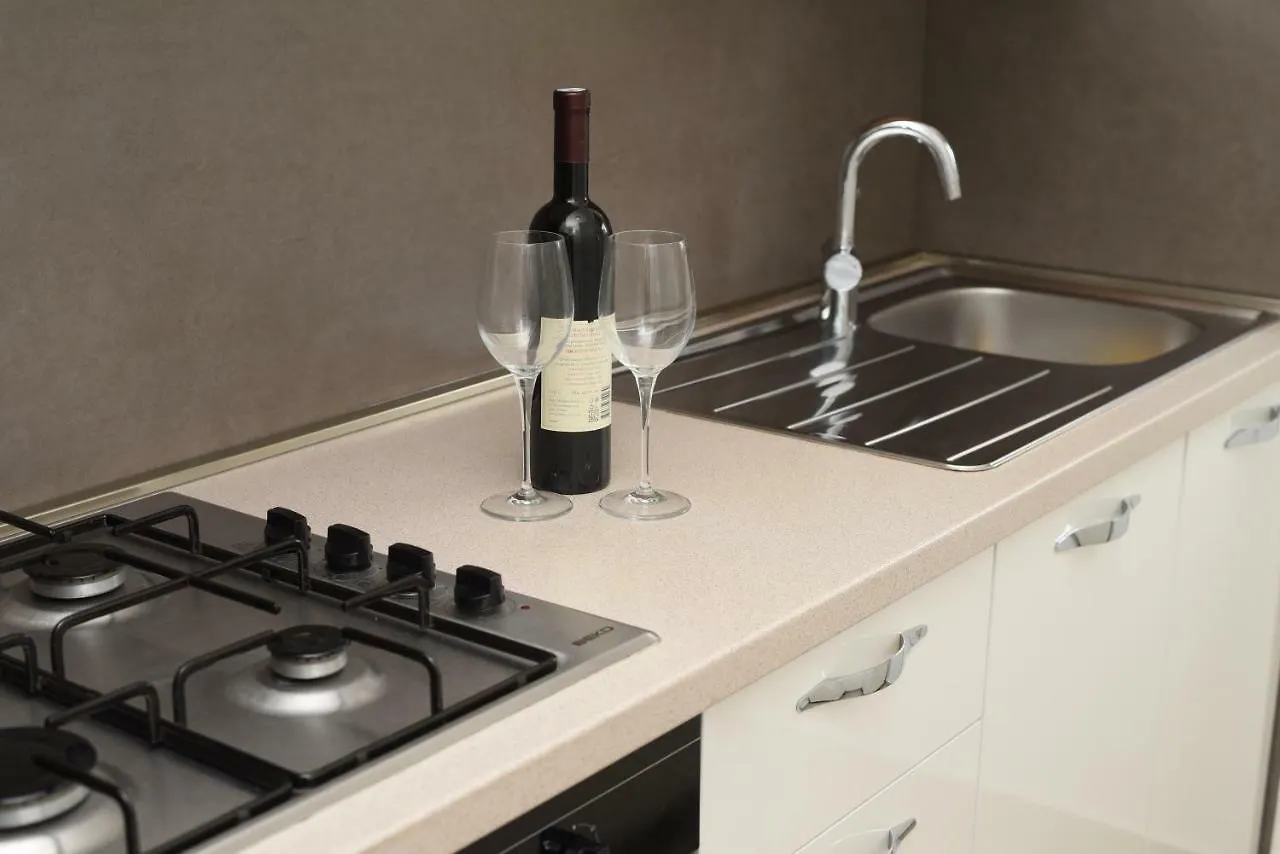 Apartment Cukusic سبليت