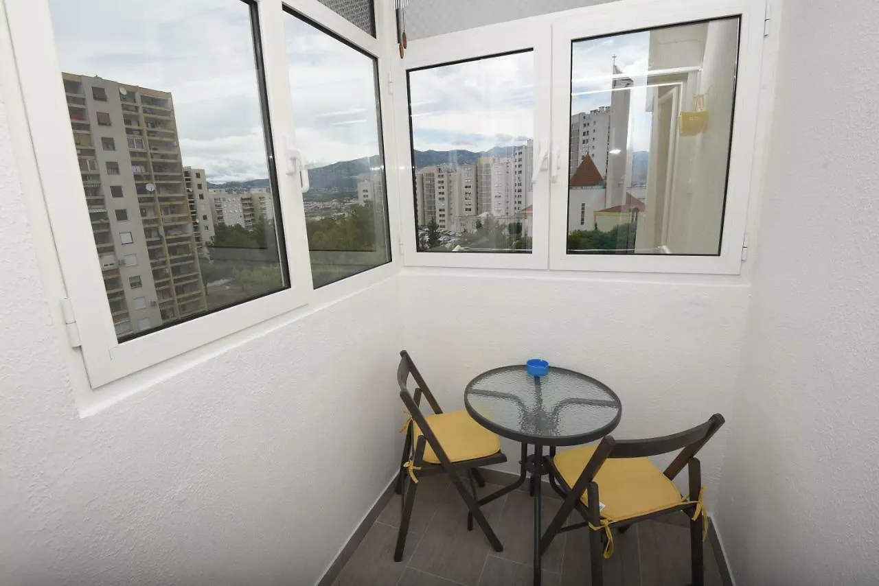 Apartment Cukusic سبليت 0*,  كرواتيا