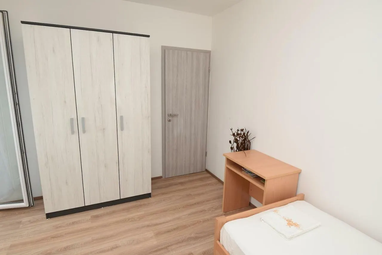 Apartment Cukusic سبليت