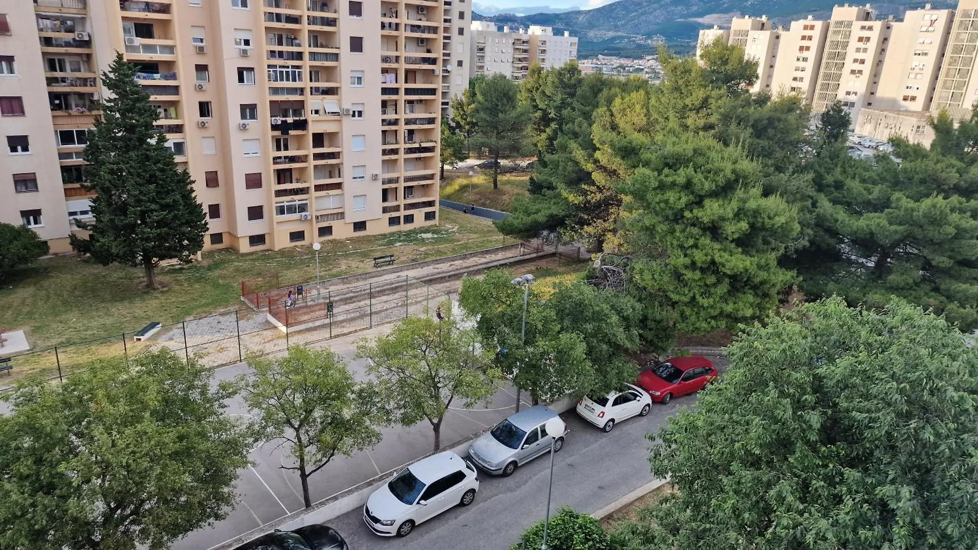 Apartment Cukusic Spalato