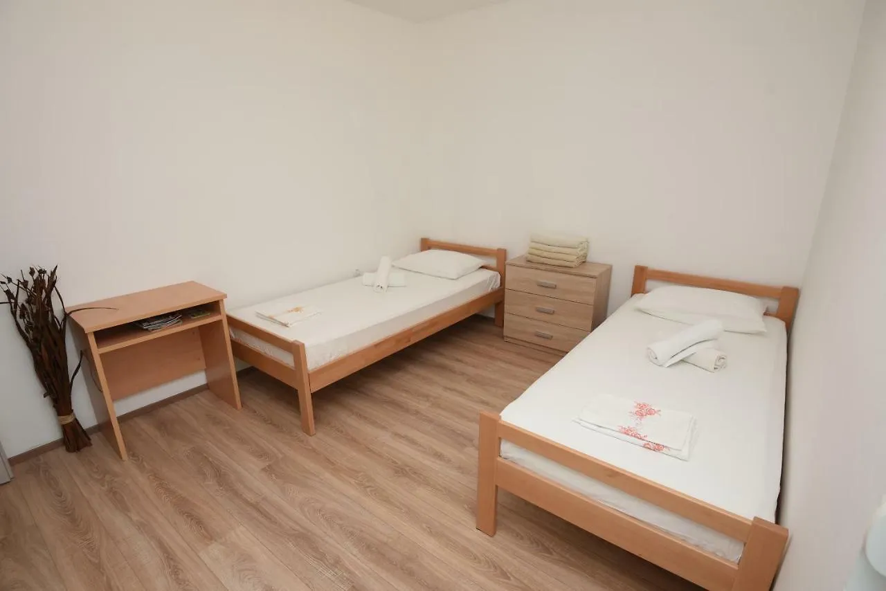 Apartment Cukusic Spalato Croazia